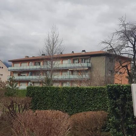 Magnifique T2 Au Centre Ville Cluses Luaran gambar