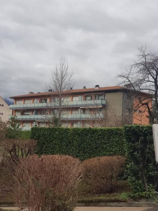 Magnifique T2 Au Centre Ville Cluses Luaran gambar